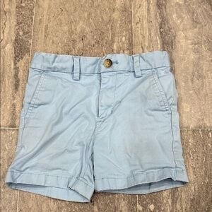 Vineyard Vines Light Blue Kids Shorts